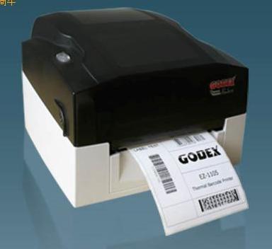 Godex EZ-1105条码打印机